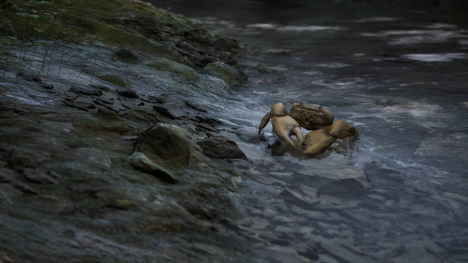 Metal Gear Solid Δ: Snake Eater - Imagen 11